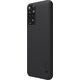 Nillkin Nillkin Etui Frosted Shield do Xiaomi Redmi Note 11/Poco M4 Pro 5G czarne 9898630 6902048234734