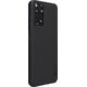 Nillkin Nillkin Etui Frosted Shield do Xiaomi Redmi Note 11/Poco M4 Pro 5G czarne 9898630 6902048234734