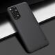 Nillkin Nillkin Etui Frosted Shield do Xiaomi Redmi Note 11/Poco M4 Pro 5G czarne 9898630 6902048234734