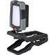 Brennenstuhl Lampa reflektor akumulatorowa zapinana na klips 9899675 4007123674442