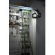 Brennenstuhl Lampa reflektor akumulatorowa zapinana na klips 9899675 4007123674442