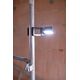 Brennenstuhl Lampa reflektor akumulatorowa zapinana na klips 9899675 4007123674442