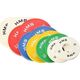 HMS CBRS15 Talerz Olimpijski 2 x 1.5 kg 9899800 5907695505276