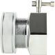 HMS ZG1600 ZACISKI OLIMPIJSKIE HMS (2 szt) 9899827 5907695596243