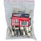AWTools Głowica do pompki 8mm 10 SZT. AW10151 9900506 5903678600723