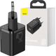 Ładowarka Baseus Super Si 2x USB-C 3 A (BSU3039) 9900620 6932172603724