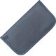 Hurtel Etui antykradzieżowe na klucze samochodowe telefon blokujące fale radiowe Faraday Box klatka Faradaya 20 cm x 11 cm czarny 9902701 9111201906839