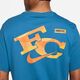 Nike Koszulka Nike F.C. DH7492 407 DH7492 407 niebieski XXL 9903229 195245924904