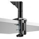 Ergo Office Uchwyt biurkowy na monitor 17" - 32" (ER-405B) 9906821 5902211119623