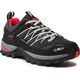 Buty trekkingowe damskie CMP Rigel Low Wmn Trekking Shoe Wp Antracite-Off White r. 39 9908696 8056381333611