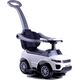 Lean Sport Jeździk z Pchaczem 614W Biały 9908932 5902808155270