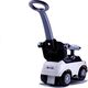 Lean Sport Jeździk z Pchaczem 614W Biały 9908932 5902808155270