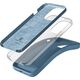Crong CRONG COLOR COVER - ETUI IPHONE 13 PRO MAX (BŁĘKITNY) uniwersalny 9909017 5904310700610