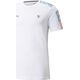 Puma Puma BMW M Motorsport T7 Tee 531183-02 białe XS 9914117 4063699383966