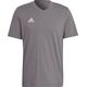 Adidas Koszulka męska Entrada 22 Tee szara HC0449 r. L 9914466 4065418925969