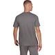 Adidas Koszulka męska Entrada 22 Tee szara HC0449 r. L 9914466 4065418925969