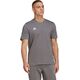 Adidas Koszulka męska Entrada 22 Tee szara HC0449 r. L 9914466 4065418925969