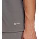 Adidas Koszulka męska Entrada 22 Tee szara HC0449 r. L 9914466 4065418925969