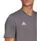 Adidas Koszulka męska Entrada 22 Tee szara HC0449 r. L 9914466 4065418925969