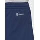 Adidas Spodenki adidas ENTRADA 22 Short H57506 H57506 granatowy XL 9914470 4065418772921