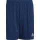 Adidas Spodenki adidas ENTRADA 22 Short H57506 H57506 granatowy XXL 9914497 4065418776752