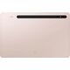 Tablet Samsung Galaxy Tab S8 11" 128 GB 5G Różowo-złoty (SM-X706BIDAEUB) 9916908 8806094149487
