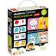 Bright Junior Media Akademia CzuCzu Przeciwieństwa 9917510 9788366762220
