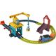 Mattel Tomek i Przyjaciele. Dźwig + zestaw torów 9917949 194735035465