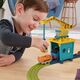 Mattel Tomek i Przyjaciele. Dźwig + zestaw torów 9917949 194735035465