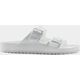 Birkenstock Birkenstock Arizona 129441 białe 45 9918367 4052001499884
