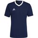 Adidas Koszulka adidas ENTRADA 22 JSY Y HE1575 HE1575 granatowy L 9919041 4065418960410