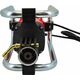 Hoozar HOOZAR WIBRATOR DO BETONU 2300W Z BUŁAWĄ 4m AW08410 9919786 5903678607593