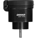 Orno ORNO SMART HOME GNIAZDO SIECIOWE ZEWNĘTRZNE Z ODBIORNIKIEM RADIOWYM OR-SH-1733 9919826 5908254810602