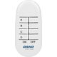 Orno Pilot do zdalnego sterowania przekaźnikami podtynkowymi i gniazdami Smart Home 4-kanałowy (OR-SH-1752) 9919830 5908254810671