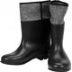 Vorel VOREL BUTY FILCOWO-PCV CIEPŁOOCHR.ROZ.43 T73961 9920492 5906083045318