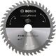 Bosch BOSCH PIŁA STANDARD WOOD ACCU 140x20x42z B2608837672 9921094 3165140958196