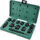 SATA SATA ZESTAW NASADEK UDAROWYCH 1/2" 12cz. GL09009SJ 9921347 7891645081317