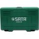 SATA SATA ZESTAW NASADEK UDAROWYCH 1/2" 12cz. GL09009SJ 9921347 7891645081317