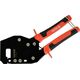 Yato YATO SZCZYPCE DO ŁĄCZENIA PROFILI 260mm YT-51312 9921734 5906083055225