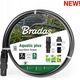 Bradas WĄŻ SSAWNO-TŁOCZNY 4M AQUATIC PLUS SATP2204/BK-SET 9921795 5907544441700