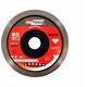 AWTools AWTOOLS TARCZA DIAMENTOWA PEŁNA DO GRESU 125x22,2 / CERAMIC PRO AW44302 9922460 5903678604011