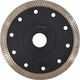 AWTools AWTOOLS TARCZA DIAMENTOWA PEŁNA DO GRESU 125x22,2 / CERAMIC PRO AW44302 9922460 5903678604011