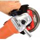 AWTools AWTOOLS TARCZA DIAMENTOWA PEŁNA DO GRESU 125x22,2 / CERAMIC PRO AW44302 9922460 5903678604011