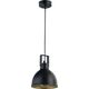 Lampa wisząca Sigma Wiszący REFLEKTOREK metalowy MARS Sigma kuchenny czarny 9937401 5907554416125