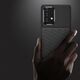 Hurtel Thunder Case elastyczne pancerne etui pokrowiec Samsung Galaxy A53 5G niebieski 9939011 9145576240205
