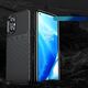 Hurtel Thunder Case elastyczne pancerne etui pokrowiec OnePlus Nord N200 5G czarny 9939018 9145576240151