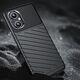 Hurtel Thunder Case elastyczne pancerne etui pokrowiec OnePlus Nord N200 5G czarny 9939018 9145576240151