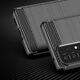Hurtel Carbon Case elastyczne etui pokrowiec Samsung Galaxy A53 5G czarny 9939019 9145576240090