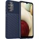 Hurtel Thunder Case elastyczne pancerne etui pokrowiec Samsung Galaxy A13 5G niebieski 9939021 9145576240243
