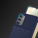 Hurtel Thunder Case elastyczne pancerne etui pokrowiec Samsung Galaxy A13 5G niebieski 9939021 9145576240243